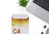 Free C4 Envelope Mockup PSD Template Free C4 Envelope Mockup PSD Template
