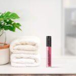 Free Lip Gloss Mockup PSD Template Free Lip Gloss Mockup PSD Template
