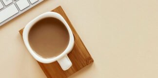 Free Loyalty Card Mockup PSD Template