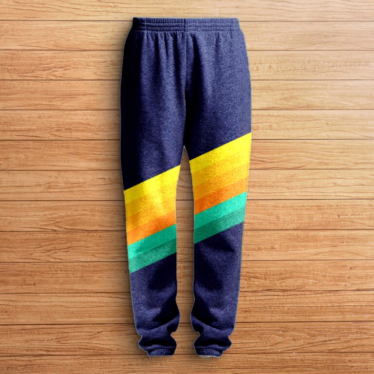 Free Track Pants Mockup PSD Template (1)