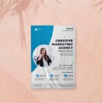 Free Wheatpaste Wall Mockup PSD Template Free Wheatpaste Wall Mockup PSD Template