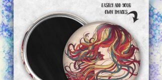 Magnet button mockup (1)