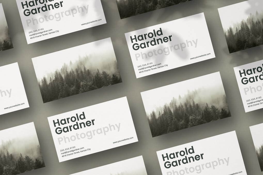 Photography Business Card (1)
