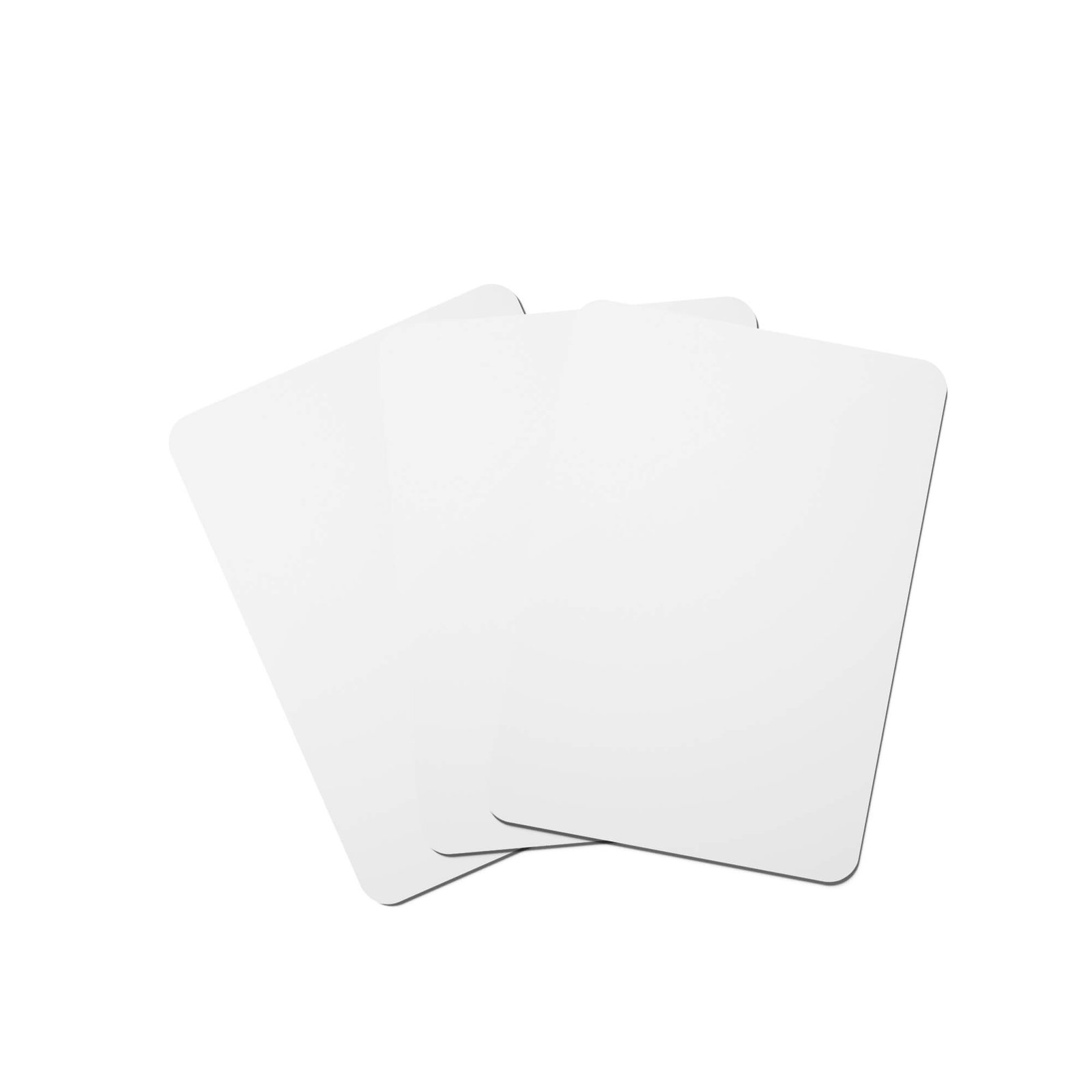 Blank Free Card Deck Mockup PSD Template (1)