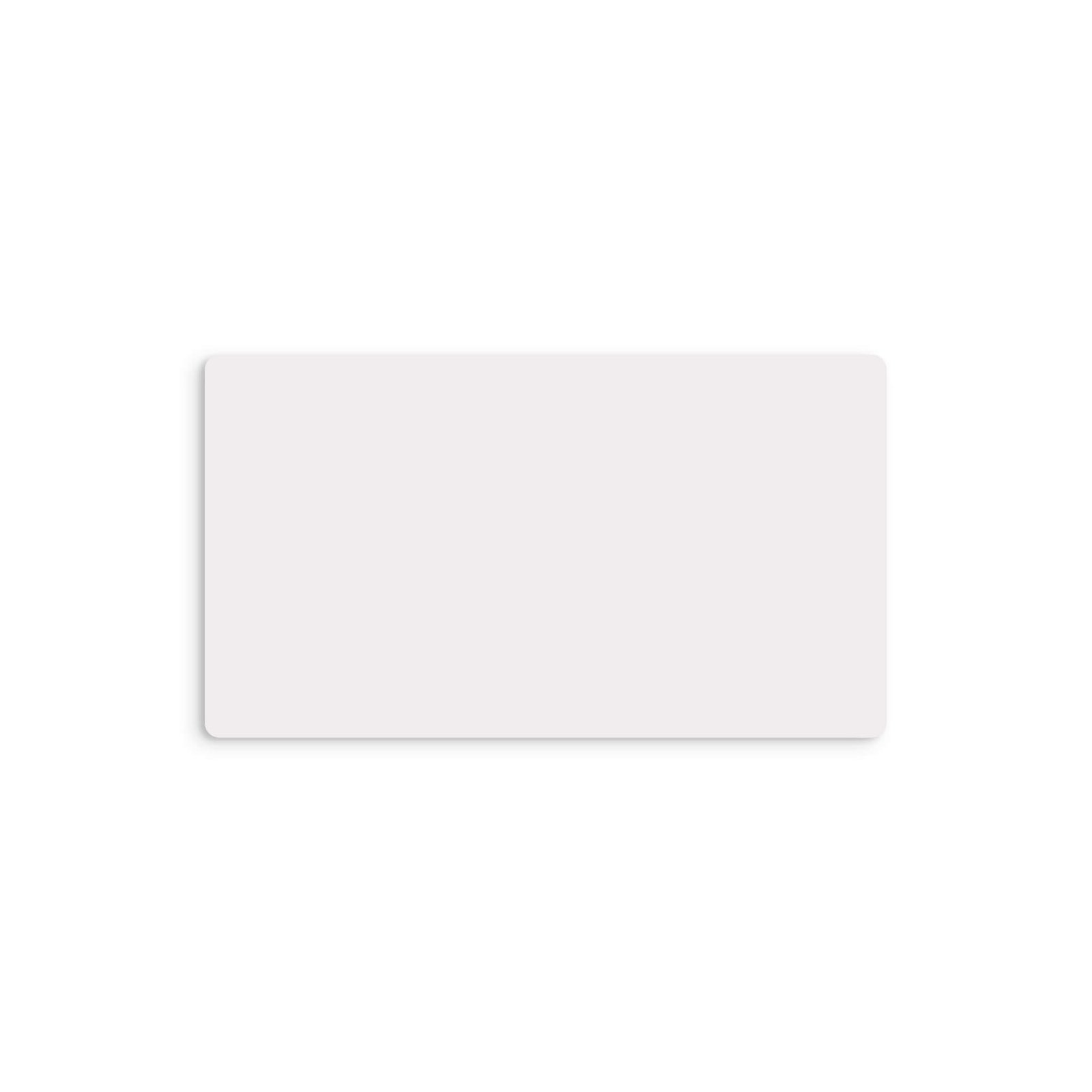 Blank Free Plastic Card Mockup PSD Template (1)