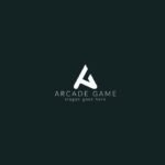 A Letter Logo