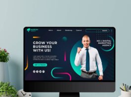 Free Ad Mockup PSD Template (1)