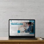 Free Web Banner Ad Mockup PSD Template (1)