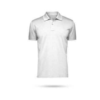 Free Golf Shirt Mockup PSD.