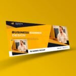 Free Fb Banner Mockup PSD Template (1)