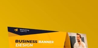 Free Fb Banner Mockup PSD Template (1)