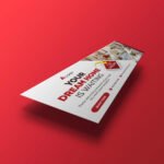 Free Fb Cover Mockup PSD Template