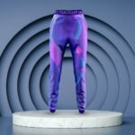 Free Sports Tracksuit Mockup PSD Template