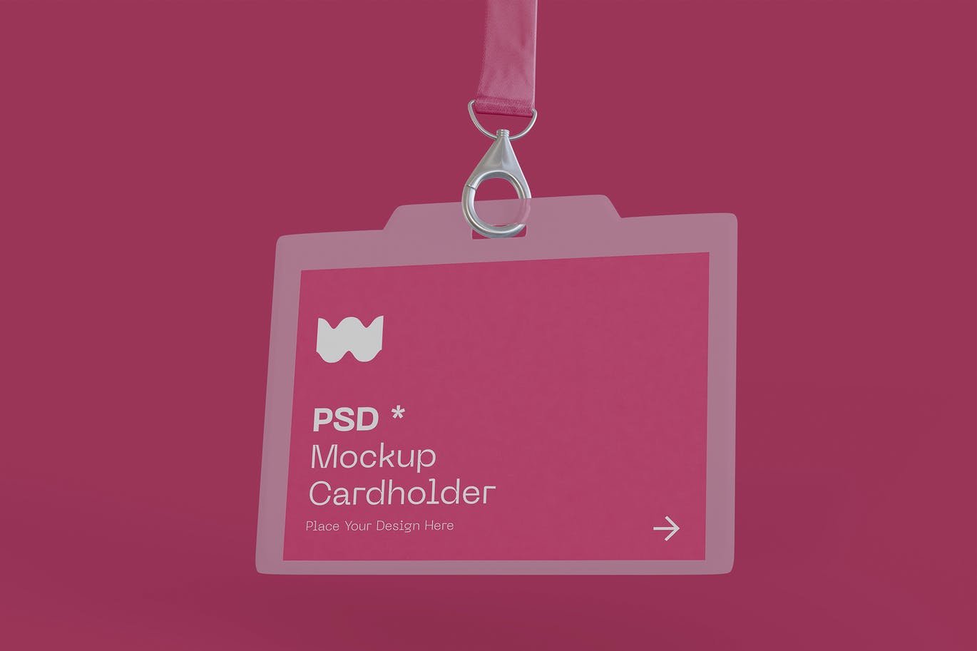 ID Card Holder MockUp (1)