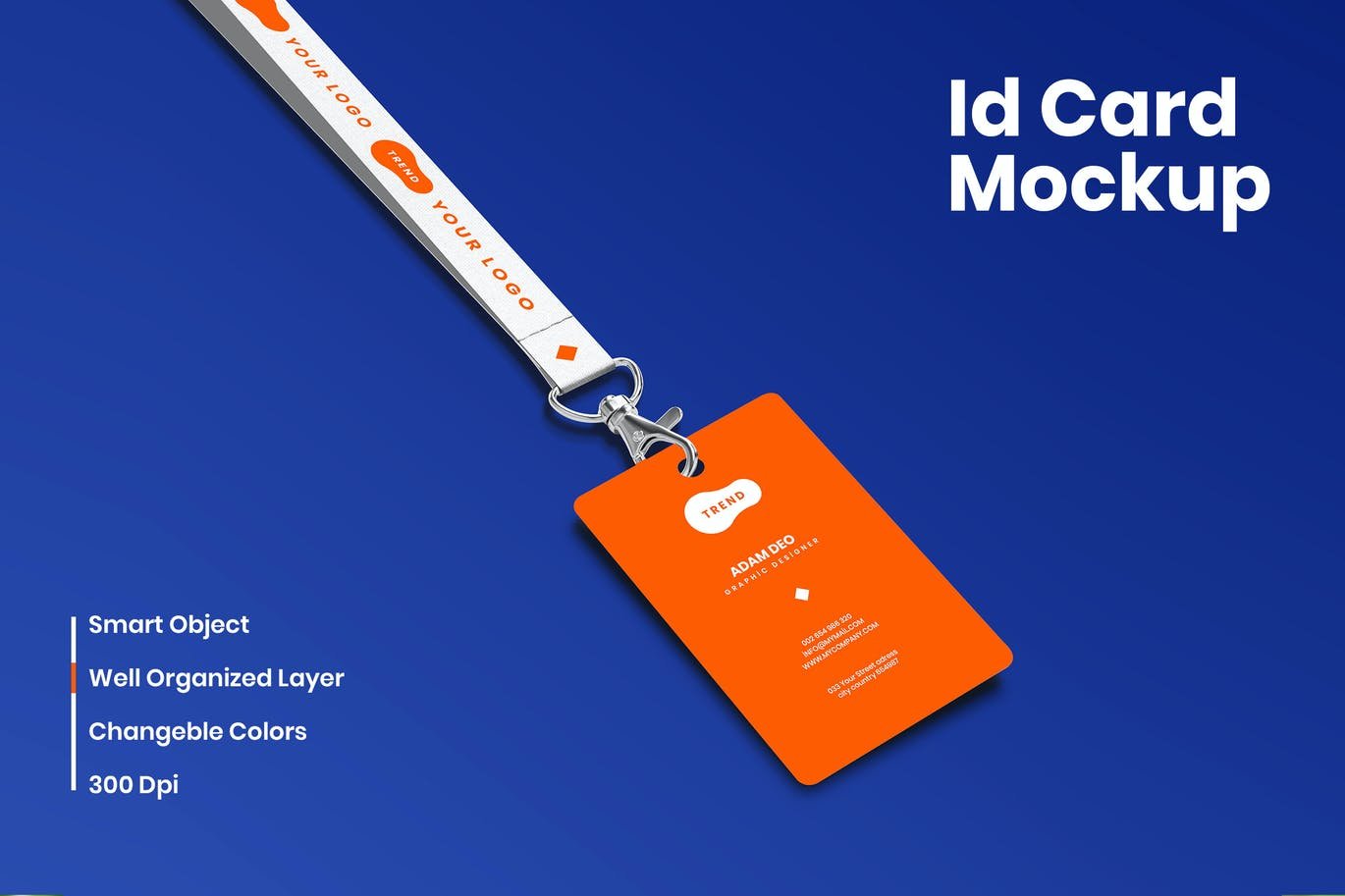 ID Card Mockup (2)