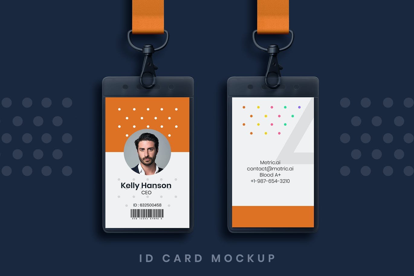 ID Card Mockup (4)