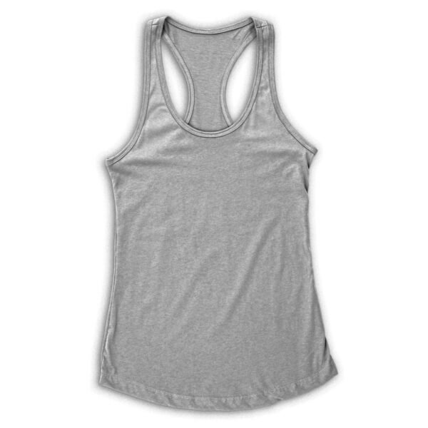 Free Racerback Tank Top Mockup PSD Template - Mockup Den